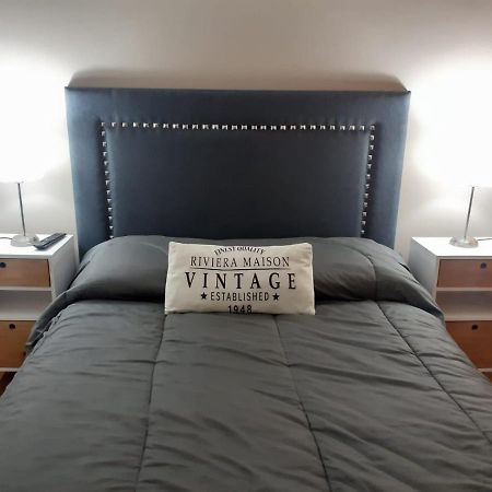 Departamento Witcomb Con Estacionamiento Apartment Bahia Blanca Luaran gambar