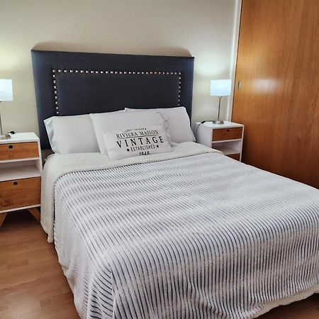 Departamento Witcomb Con Estacionamiento Apartment Bahia Blanca Luaran gambar