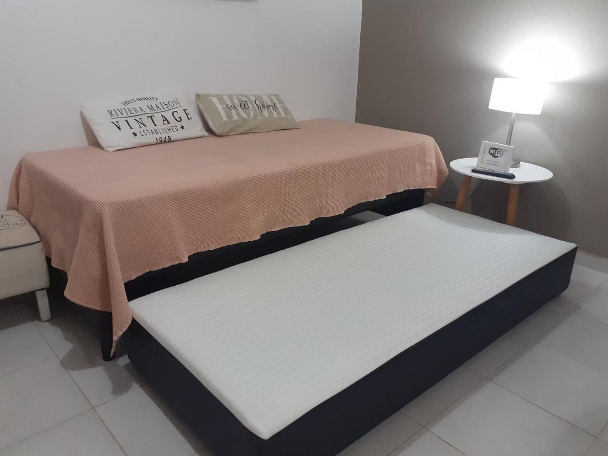 Departamento Witcomb Con Estacionamiento Apartment Bahia Blanca Luaran gambar