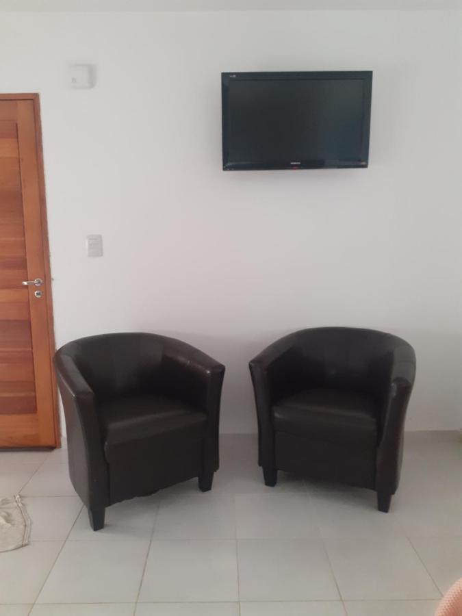 Departamento Witcomb Con Estacionamiento Apartment Bahia Blanca Luaran gambar