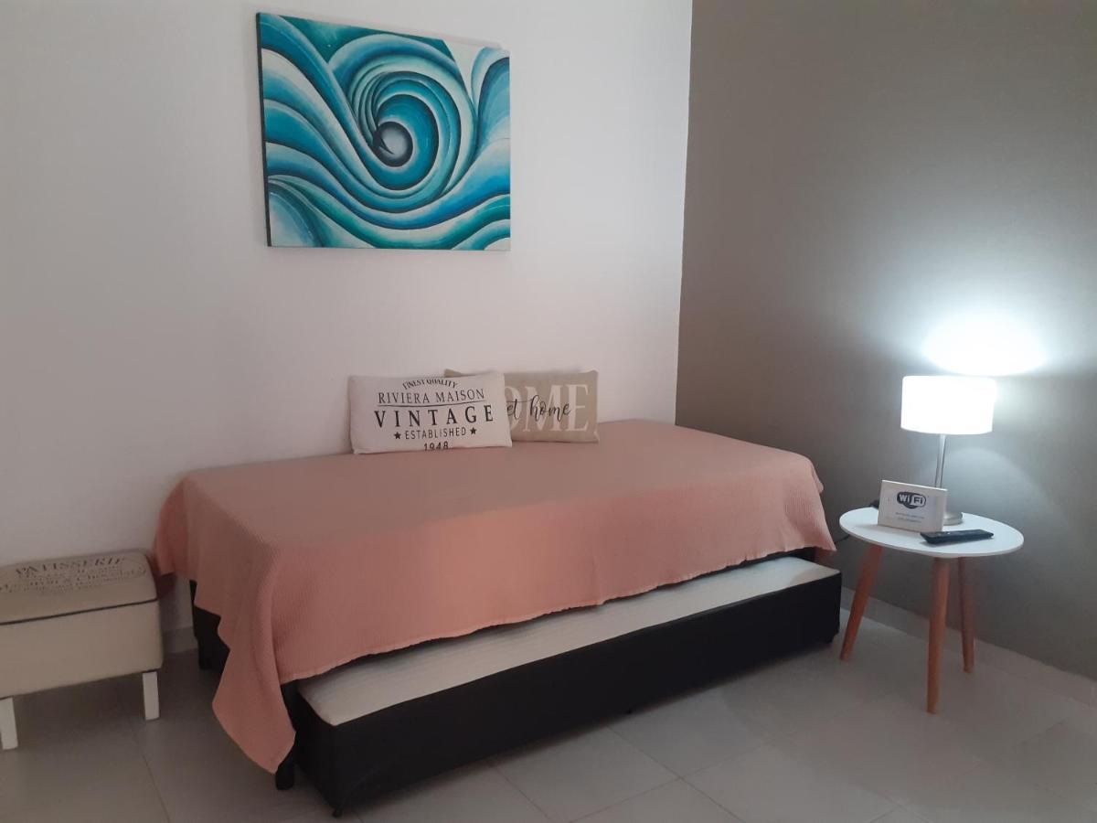 Departamento Witcomb Con Estacionamiento Apartment Bahia Blanca Luaran gambar