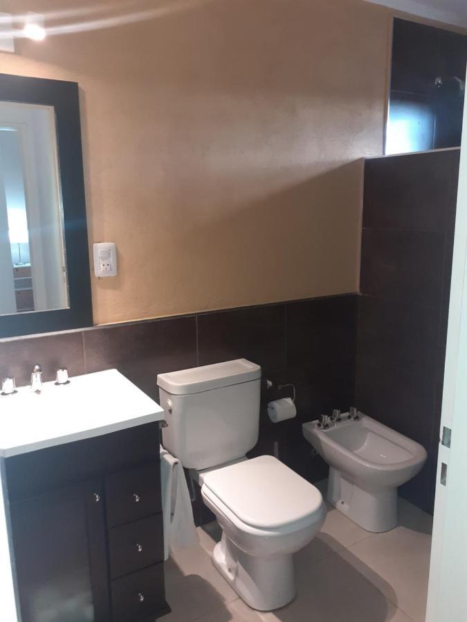 Departamento Witcomb Con Estacionamiento Apartment Bahia Blanca Luaran gambar