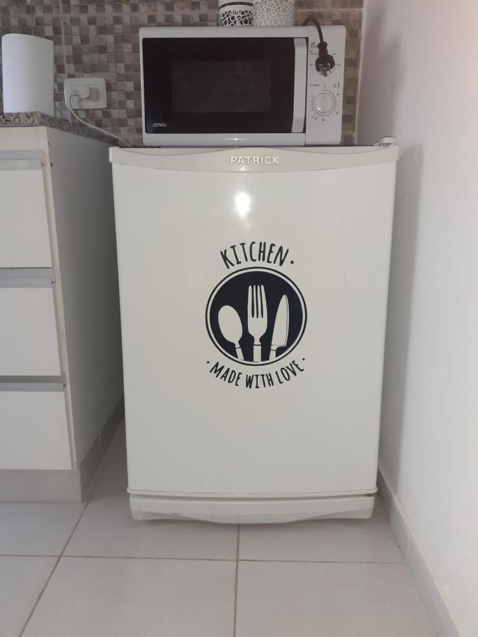 Departamento Witcomb Con Estacionamiento Apartment Bahia Blanca Luaran gambar