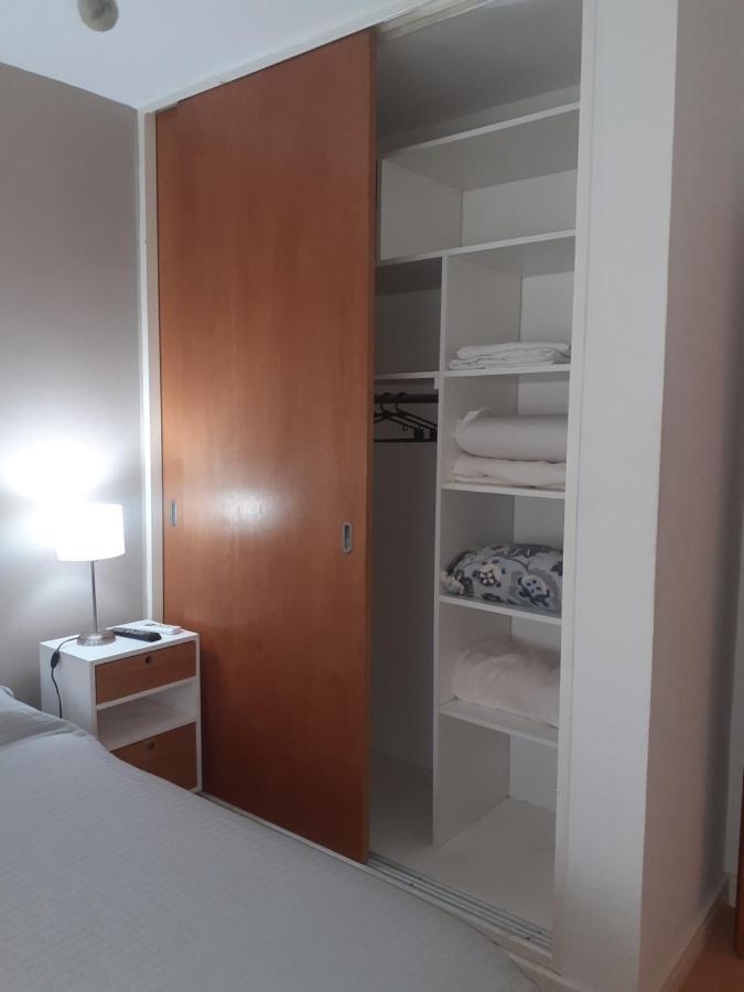 Departamento Witcomb Con Estacionamiento Apartment Bahia Blanca Luaran gambar