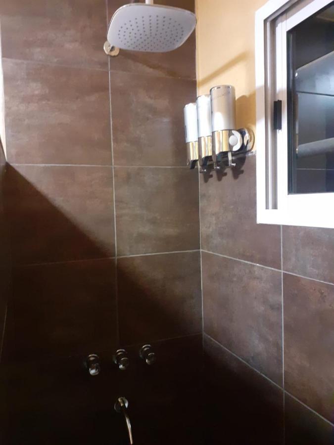 Departamento Witcomb Con Estacionamiento Apartment Bahia Blanca Luaran gambar